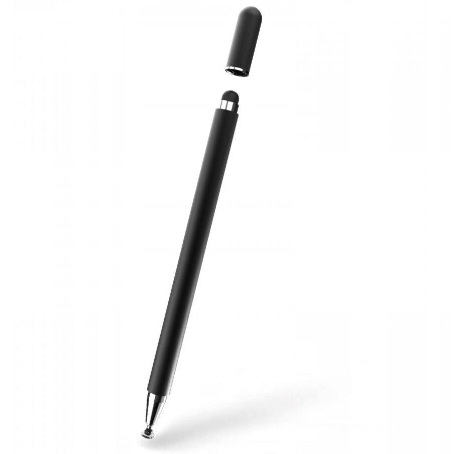 Tech-Protect Magnet Touch Stylus Pen - Black