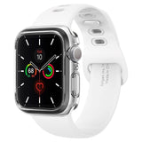 Apple Watch SE/6/5/4 (40mm) Spigen Ultra Hybrid Case - Transparent