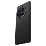 OnePlus 12 Spigen Liquid Air Case - Black