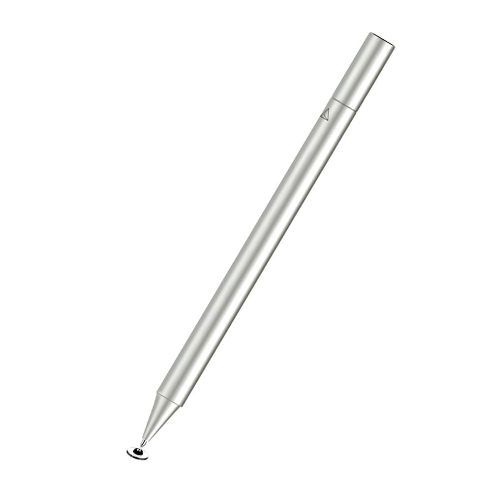 Adonit Neo Lite Stylus Touch Pen - Silver