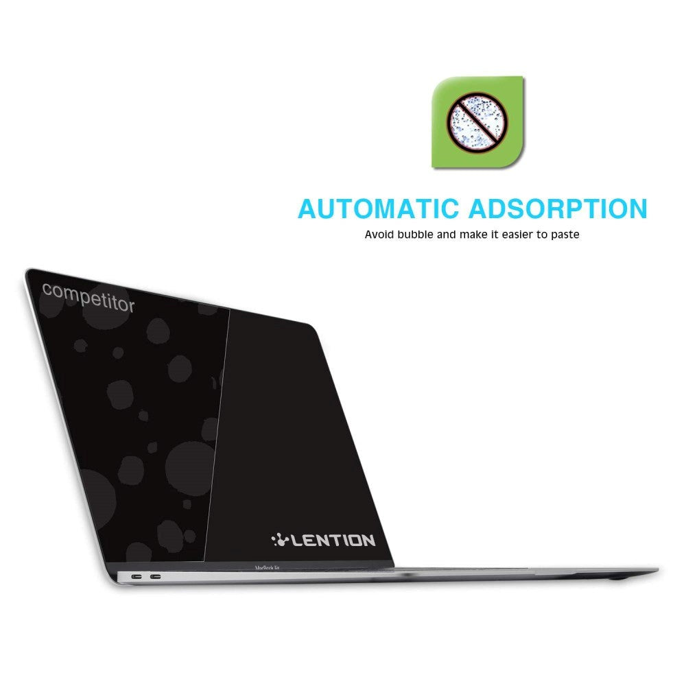 MacBook Pro 13 (2016-2022) / Air 13 (2018-2022) - Lention HD Protective Film