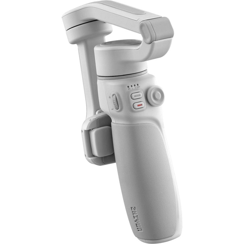 Zhiyun Smooth-Q4 Gimbal for Smartphone - Grey