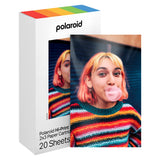 Polaroid Hi-Print Gen. 2 Photo paper for Mobile Printer - 20 pcs. - White