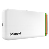 Polaroid Hi-Print Gen. 2 Mobile Photo Printer 2x3 - White