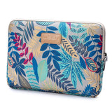 Lisen Universal Tablet Sleeve - Max. 26 x 20 x 1,5 cm - Grey