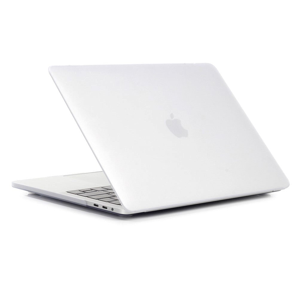 MacBook Pro 13 (2020-2022) Hard Case - Matte Transparent