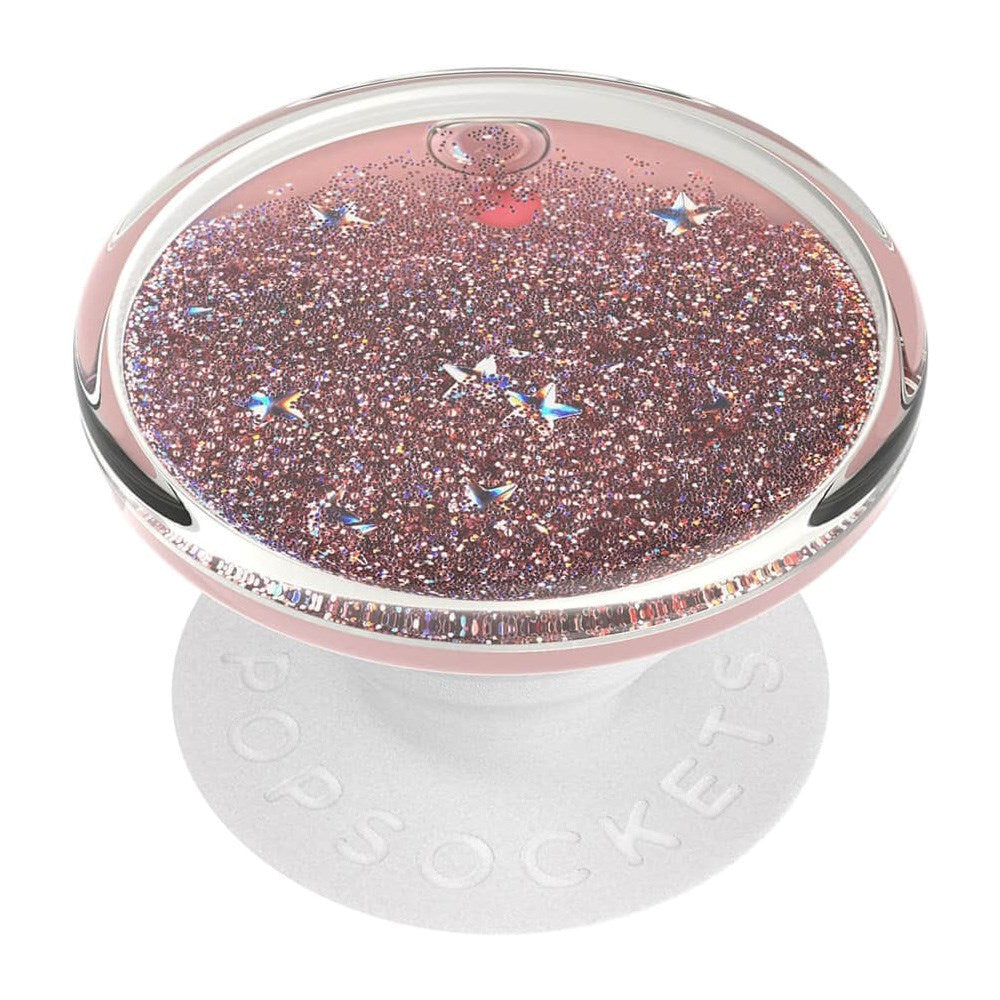 POPSOCKETS PopGrip Original Tidepool Rose Removable Grip with Stand Function