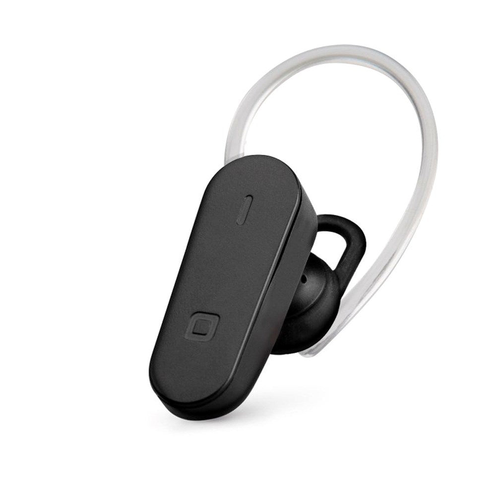 SBS Wireless Headset - Black