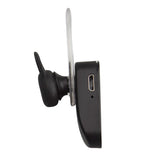 SBS Wireless Headset - Black