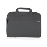 SBS Handle Lux Laptop / Macbook Bag with Handle 13" - Black