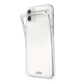 iPhone 11 SBS Skinny Back Case - Transparent