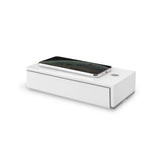SBS 2-in-1 UV Sterilizer with Wireless Charger - 5W - White