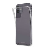 iPhone 12 / 12 Pro SBS Skinny Case - Transparent