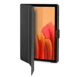 SBS Samsung Galaxy Tab A7 10.4" (2022 / 2020) Book Pro Case - Black