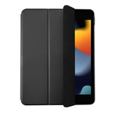 SBS iPad 10.2" (2021 / 2020 / 2019) / Air (2019) Book Pro Case - Black