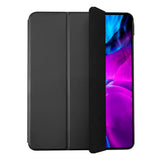 SBS iPad Pro 12.9" (2022 / 2021) Book Pro Case - Black