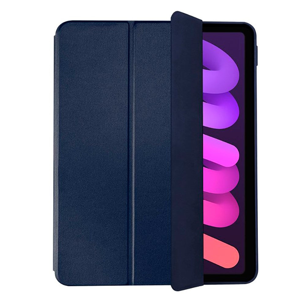 SBS iPad Mini (2021) Book Pro Case - Blue