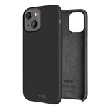 iPhone 14 / 13 SBS Polo One Case - Black