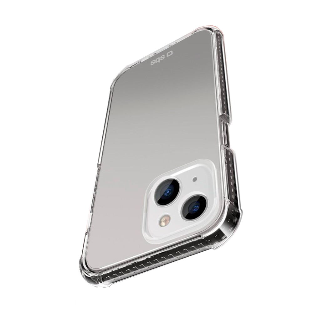 iPhone 13 Mini SBS Extreme X3 Case - Transparent