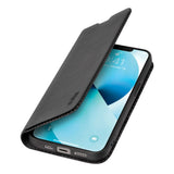 iPhone 14 / 13 SBS Wallet Lite Case - Black