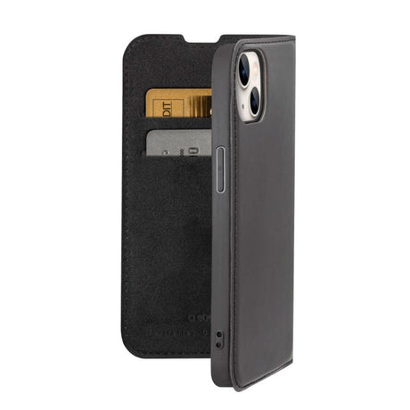 iPhone 14 / 13 SBS Wallet Lite Case - Black