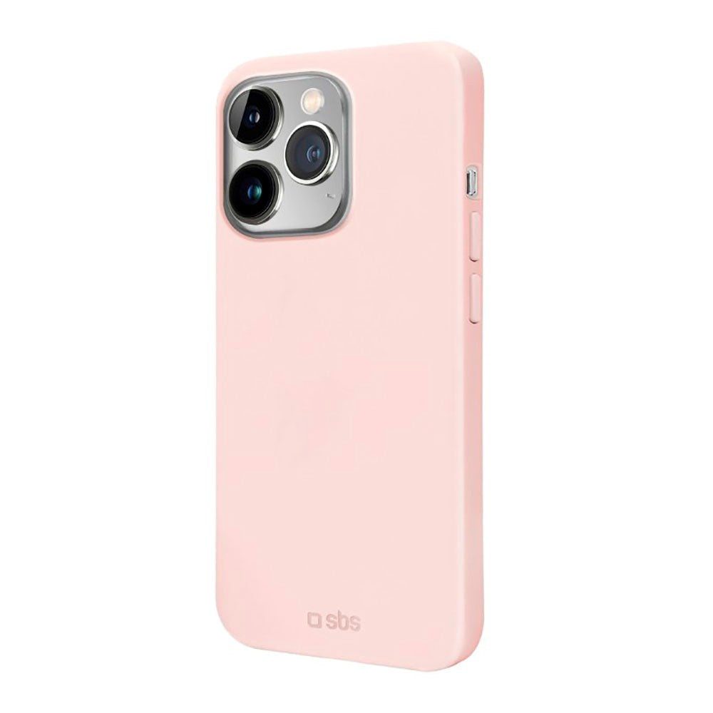 iPhone 14 Pro SBS Instinct Case - Pink