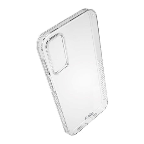 Samsung Galaxy S23 SBS Extreme X2 Case - Transparent