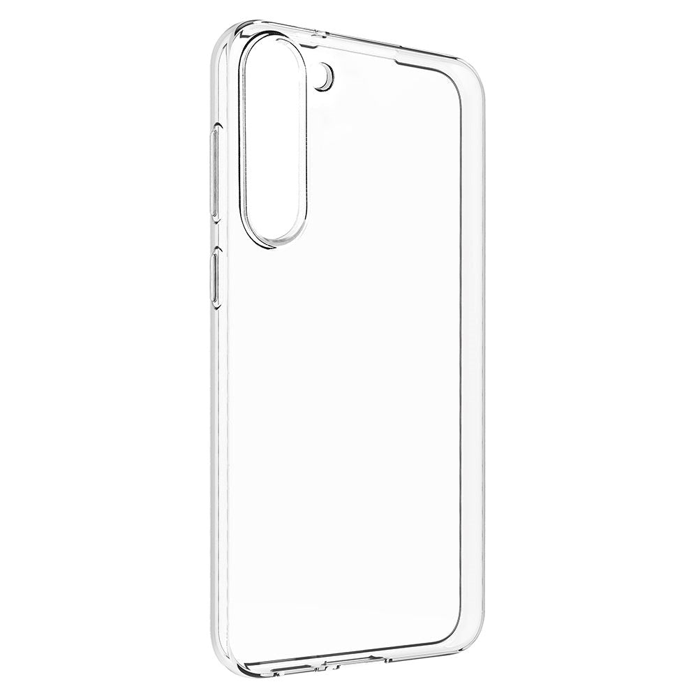 Samsung Galaxy S23+ (Plus) Puro "NUDE" Ultra Slim Case 0.3mm - Transparent