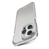 iPhone 15 Pro SBS Extreme X3 Case - Transparent