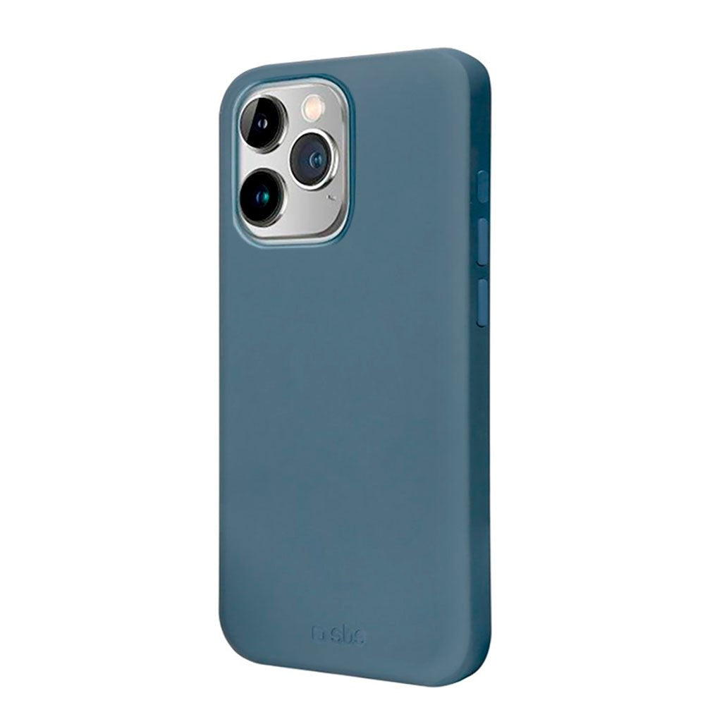 iPhone 15 Pro Max SBS Instinct Case - Blue