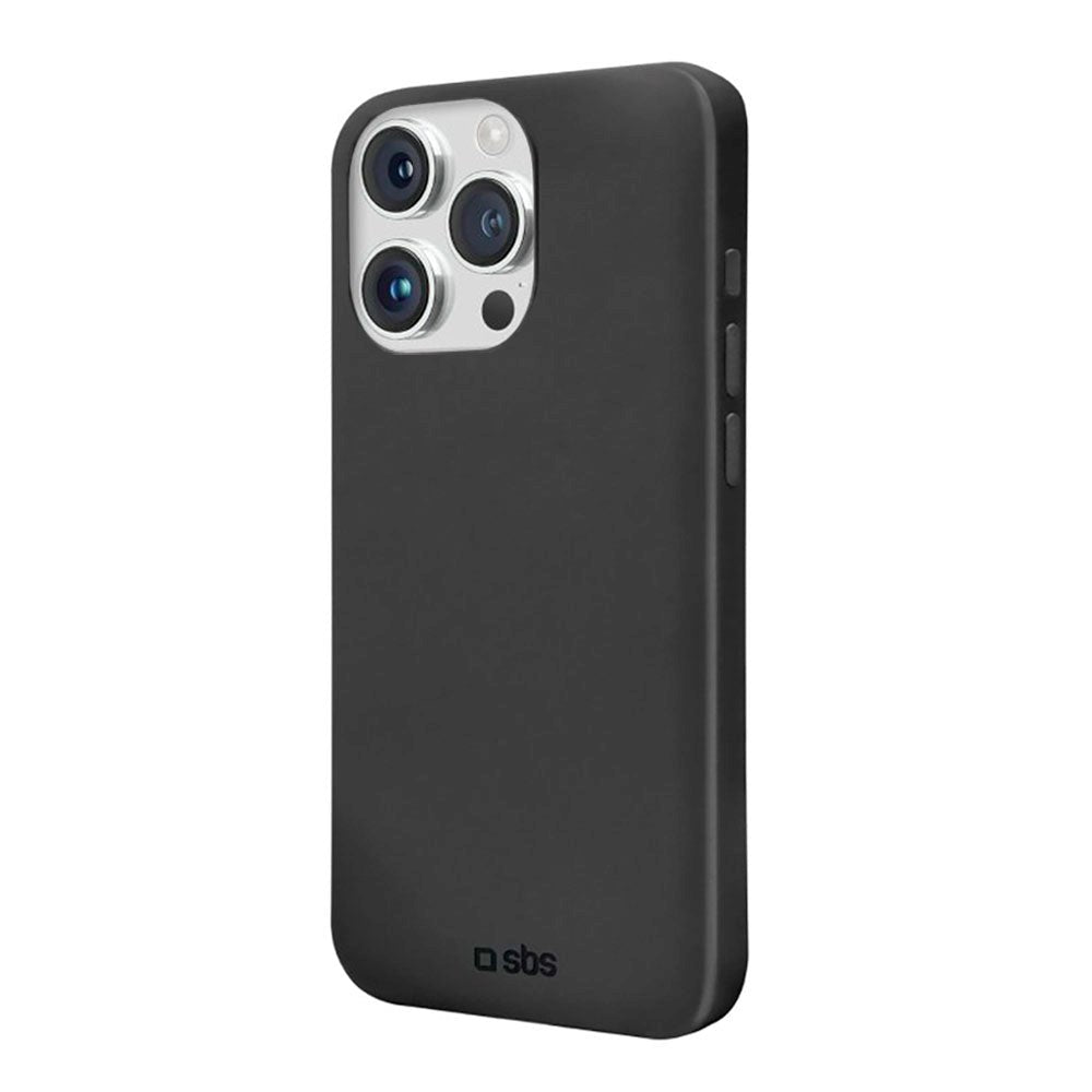 iPhone 15 Pro Max SBS Instinct Case - Black