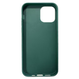 iPhone 12 / 12 Pro Joy Case Flexible Plastic Case - Green