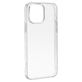 iPhone 15 Pro Max Puro "NUDE" Ultra Slim Case 0.3mm - Transparent