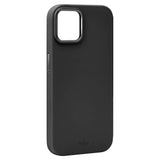 iPhone 15 Puro Icon Mag Pro Silicone Case - MagSafe Compatible - Black