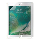 doodroo iPad 9.7" (2017-2018) / Pro 9.7" Paper Feel Protective film - 2 pcs. - Transparent