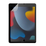 doodroo iPad 10.2" (2021 / 2020 / 2019) / Air (2019) / Pro 10.5" Paper Feel Protective film - 2 pcs. - Transparent