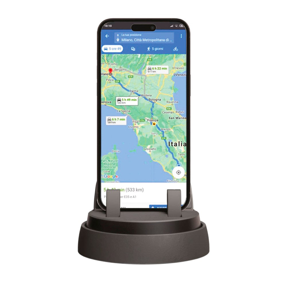 SBS Universal Car Phone Holder - Black