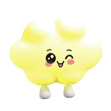 MUSIC HERO Silicone Night Light - Cloud