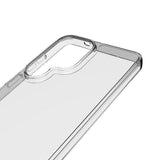 Samsung Galaxy S26 Ultra PURO NUDE Ultra Slim Case 0.3mm - Transparent