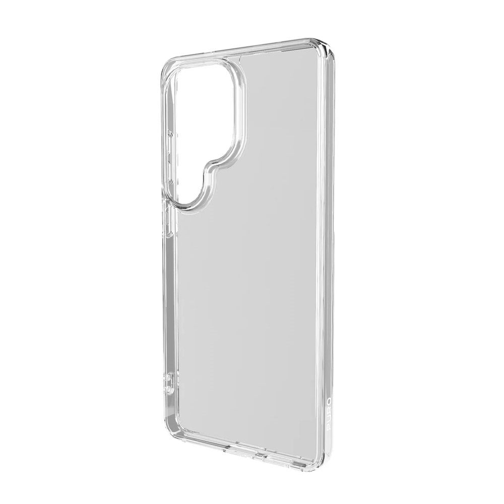 Samsung Galaxy S26 Ultra PURO NUDE Ultra Slim Case 0.3mm - Transparent