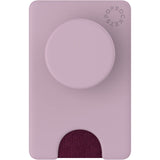 POPSOCKETS PopWallet Blush Pink MagSafe Cardholder - Stand & Grip