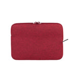 Tucano Second Skin Neoprene Computer Sleeve 12-13" (32.5 x 24 cm) - Melange - Red