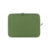 Tucano Second Skin Neoprene Computer Sleeve 12-13" (32.5 x 24 cm) - Melange - Green