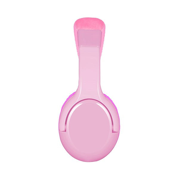 Celly On-Ear Children's Headphones w. Sound limiter - Pink