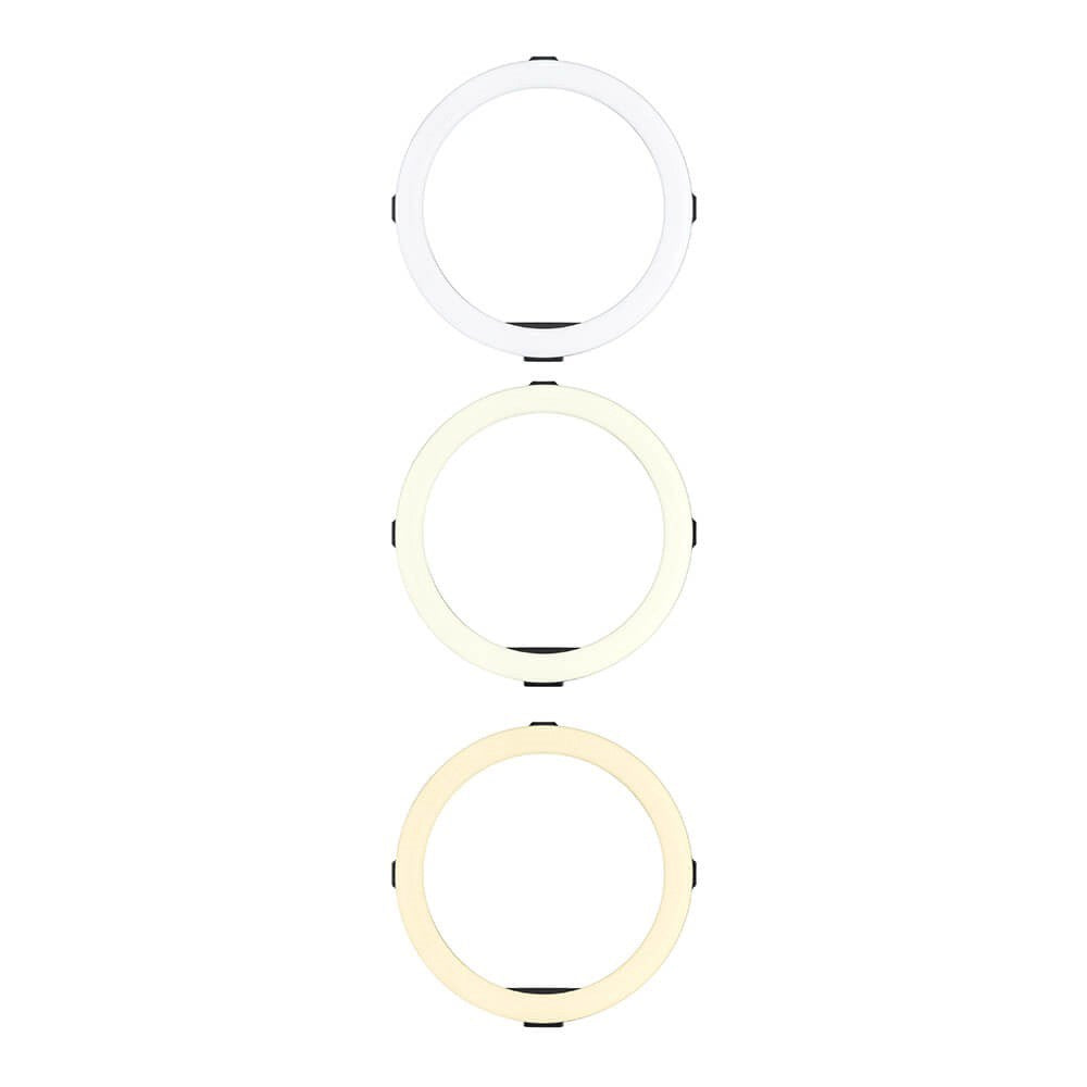 Joby Beamo LED Ring Light - White