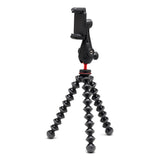 JOBY GorillaPod GripTight Pro 3 - Stand Kit for Smartphone - Black