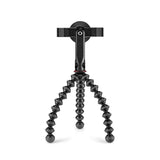 JOBY GorillaPod - Stand Kit for Smartphone with Magnet - MagSafe Compatible - Black