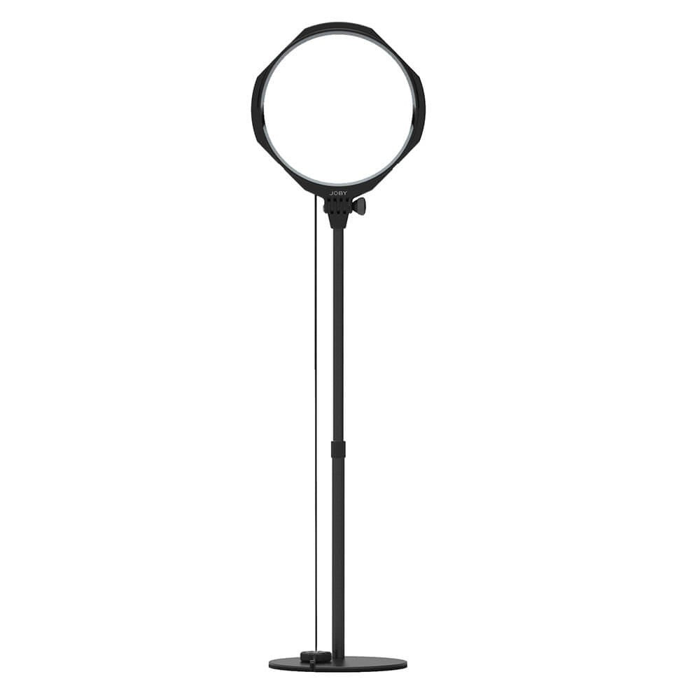 Joby Beamo LED Studio Key Light w. Table Stand - Black