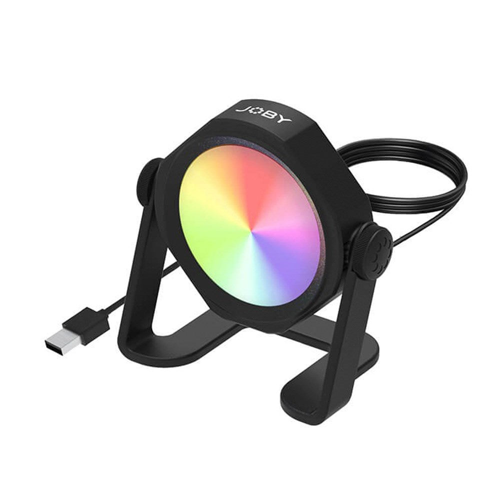 Joby Beamo LED Studio Backlight - Black