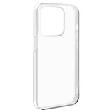 iPhone 14 Pro Max Puro "NUDE" Ultra Slim Case 0.3mm - Transparent